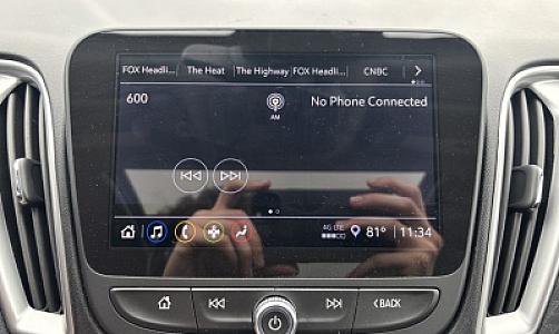 2024 Chevrolet Malibu LT - Thumbnail 13