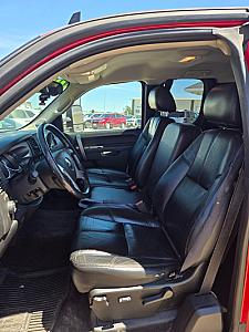 2011 Chevrolet Silverado 1500 LT - Thumbnail 5