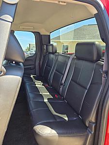 2011 Chevrolet Silverado 1500 LT - Thumbnail 6
