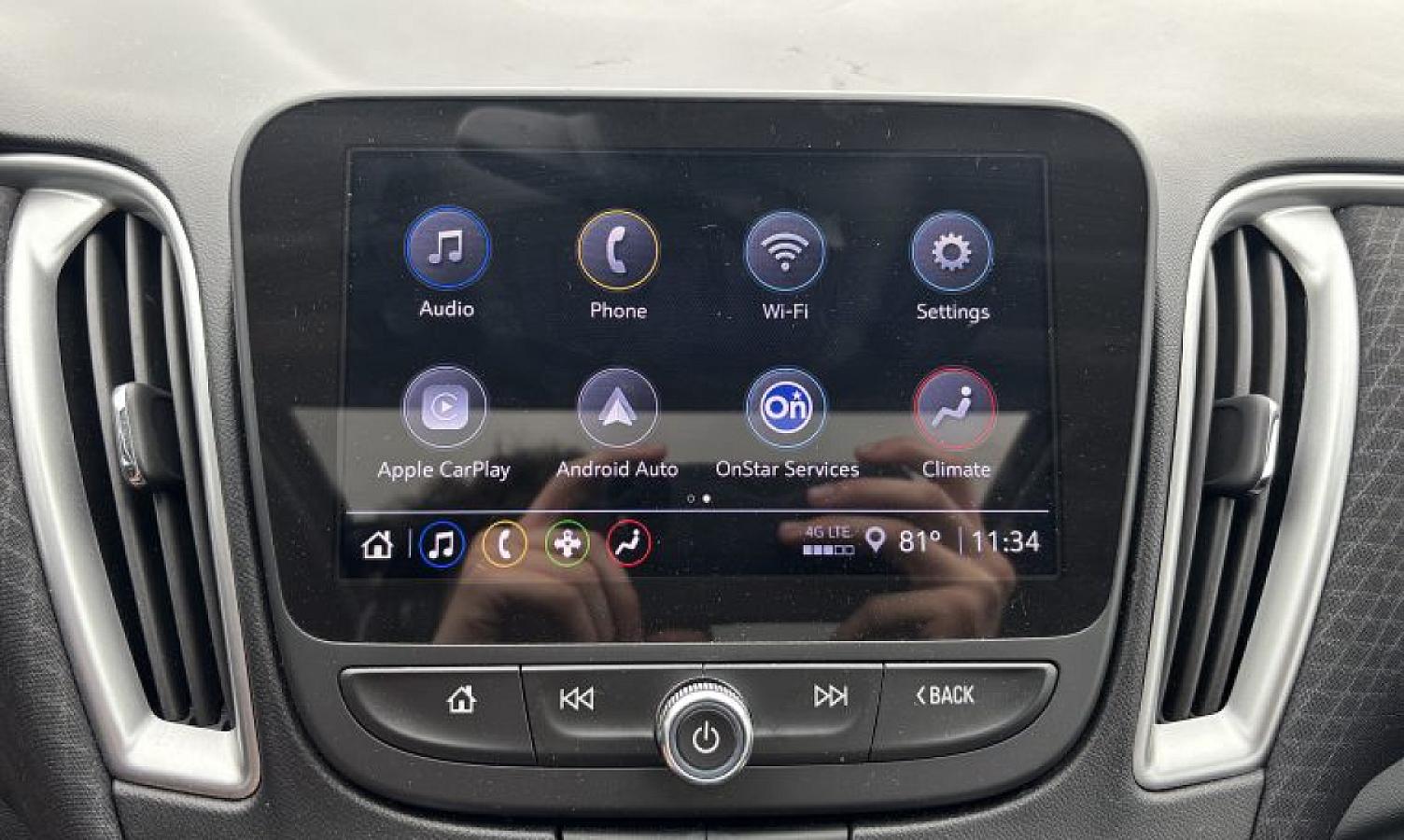 2024 Chevrolet Malibu LT - Image 14