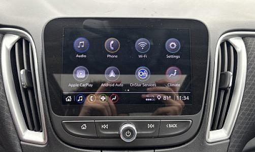 2024 Chevrolet Malibu LT - Thumbnail 14