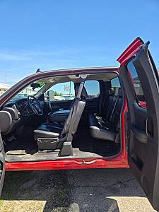 2011 Chevrolet Silverado 1500 LT - Thumbnail 7