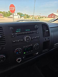 2011 Chevrolet Silverado 1500 LT - Thumbnail 9