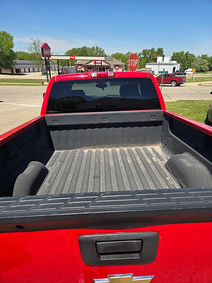 2011 Chevrolet Silverado 1500 LT - Image 13