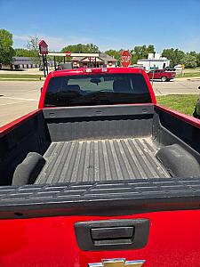 2011 Chevrolet Silverado 1500 LT - Thumbnail 13