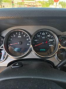 2011 Chevrolet Silverado 1500 LT - Thumbnail 11