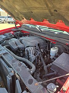 2011 Chevrolet Silverado 1500 LT - Thumbnail 14