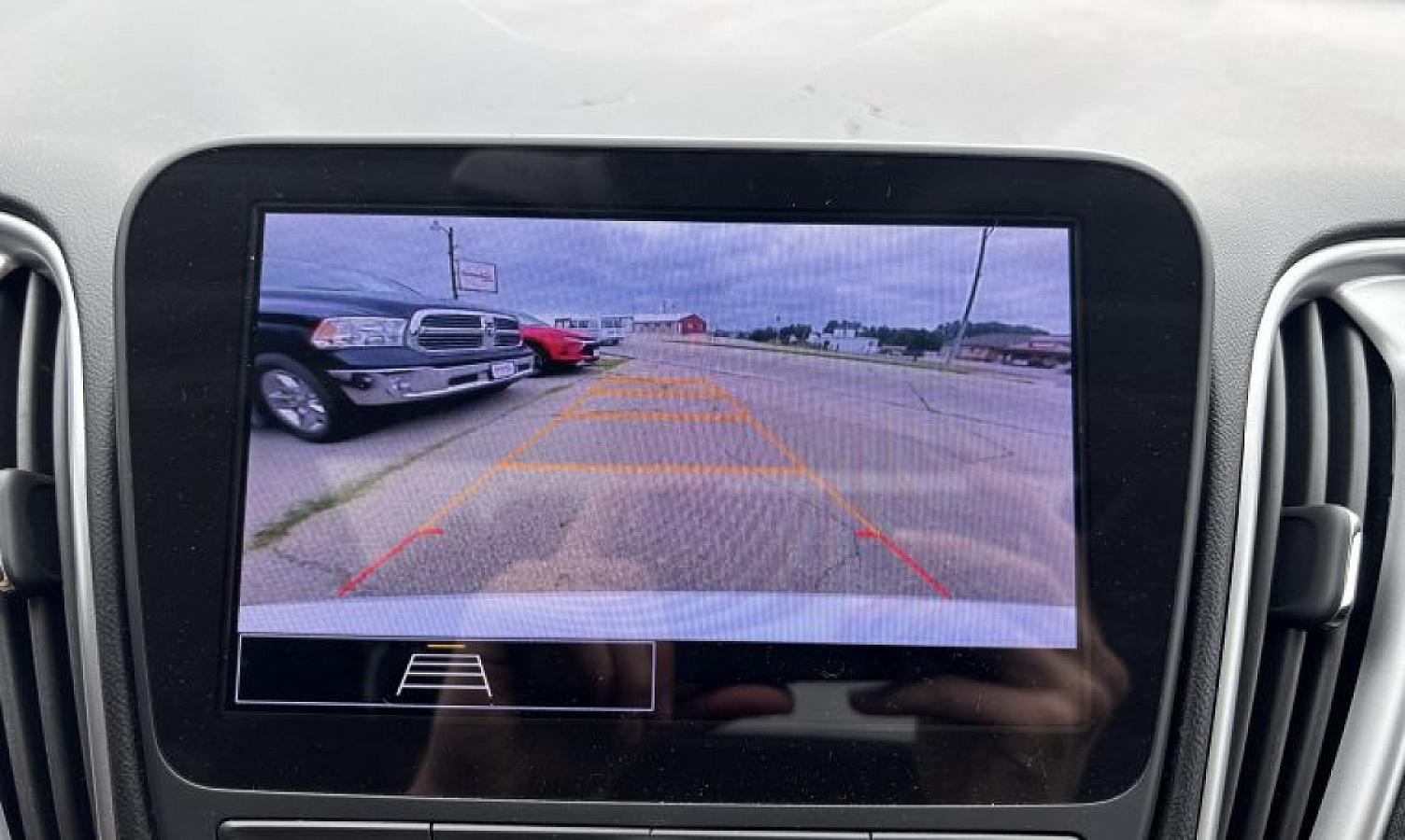 2024 Chevrolet Malibu LT - Image 15