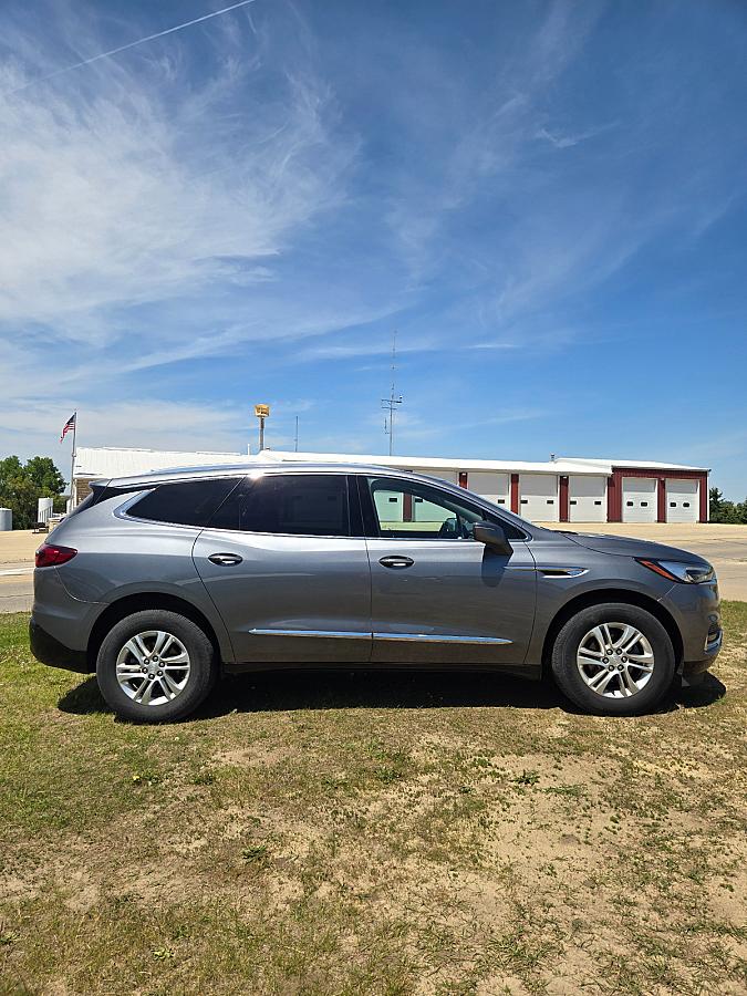 2020 Buick  Enclave Premium - Image 3