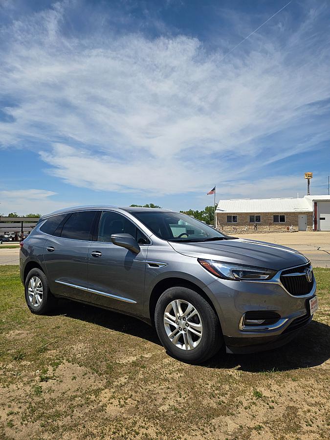 2020 Buick  Enclave Premium - Image 1