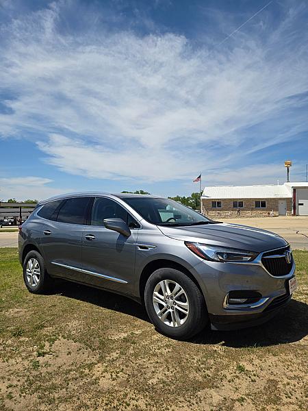 2020 Buick  Enclave Premium