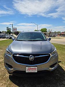 2020 Buick  Enclave Premium - Thumbnail 4