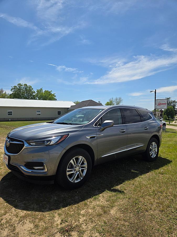 2020 Buick  Enclave Premium - Image 2
