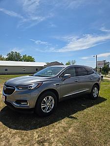 2020 Buick  Enclave Premium - Thumbnail 2