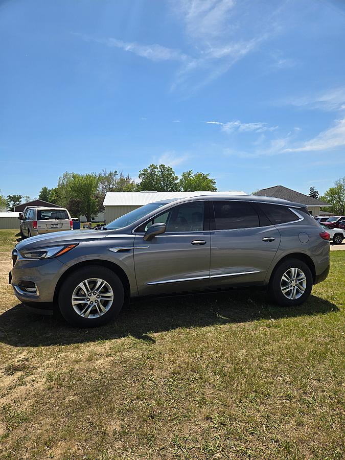 2020 Buick  Enclave Premium - Image 5