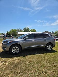 2020 Buick  Enclave Premium - Thumbnail 5