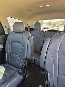 2020 Buick  Enclave Premium - Thumbnail 17
