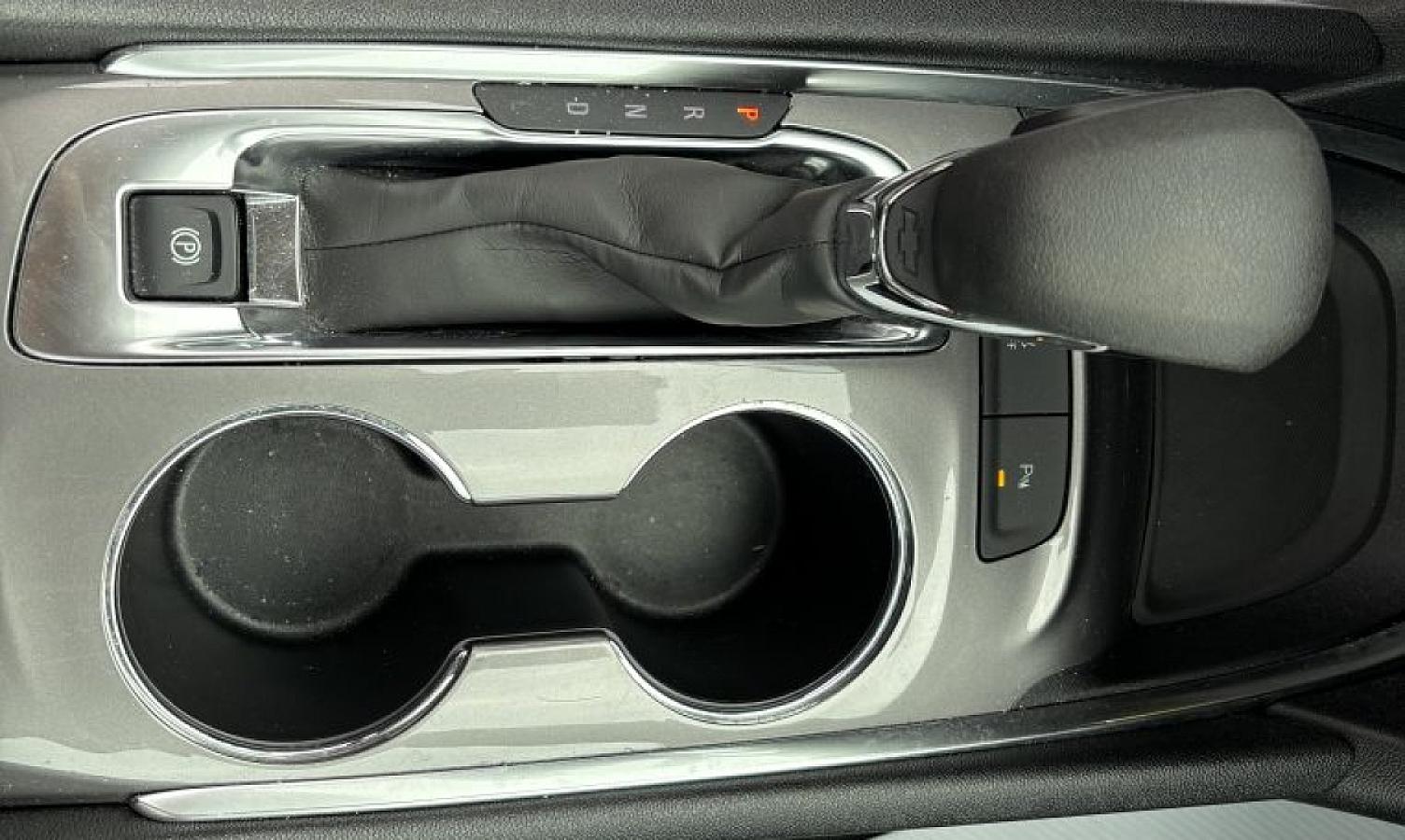 2024 Chevrolet Malibu LT - Image 16