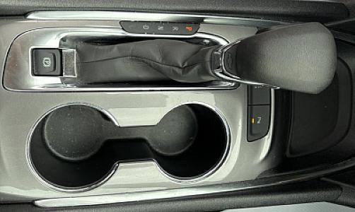 2024 Chevrolet Malibu LT - Thumbnail 16