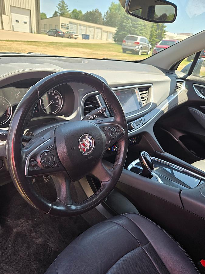 2020 Buick  Enclave Premium - Image 8