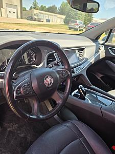2020 Buick  Enclave Premium - Thumbnail 8