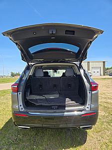 2020 Buick  Enclave Premium - Thumbnail 21