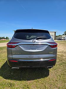 2020 Buick  Enclave Premium - Thumbnail 20