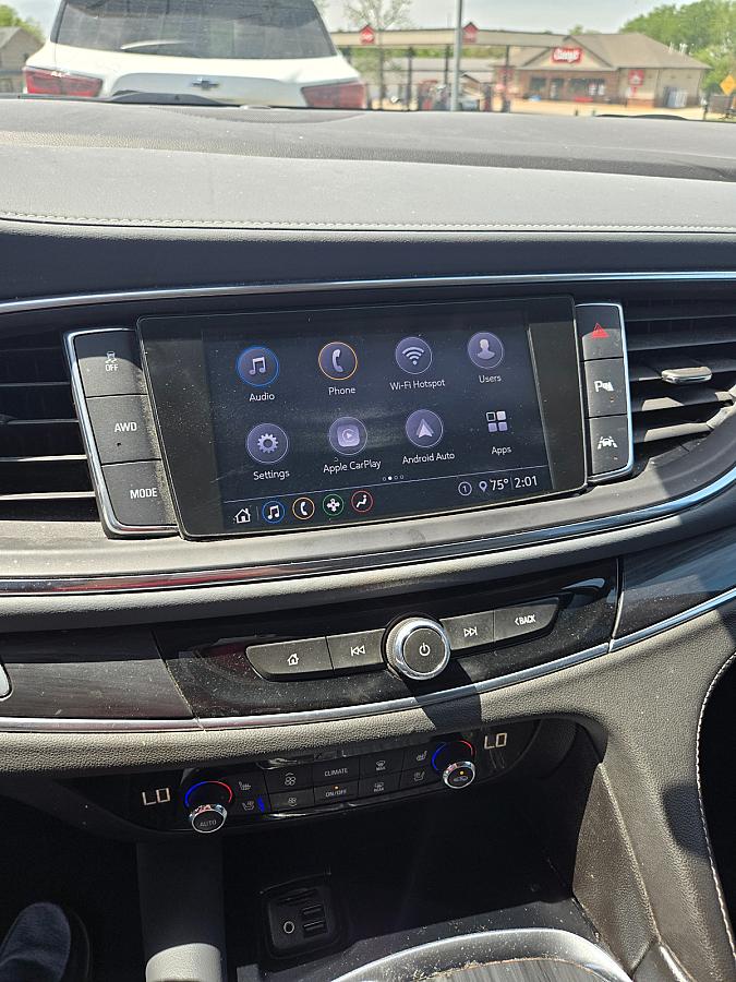 2020 Buick  Enclave Premium - Image 13