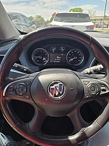 2020 Buick  Enclave Premium - Thumbnail 9