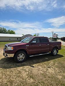2006 Ford F-150 SuperCrew Lariat - Thumbnail 2
