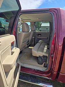 2006 Ford F-150 SuperCrew Lariat - Thumbnail 10
