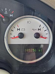2006 Ford F-150 SuperCrew Lariat - Thumbnail 9