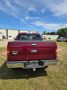 2006 Ford F-150 SuperCrew Lariat - Thumbnail 13