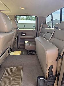2006 Ford F-150 SuperCrew Lariat - Thumbnail 12