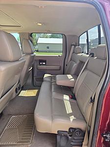 2006 Ford F-150 SuperCrew Lariat - Thumbnail 11
