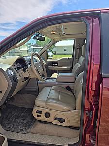 2006 Ford F-150 SuperCrew Lariat - Thumbnail 7