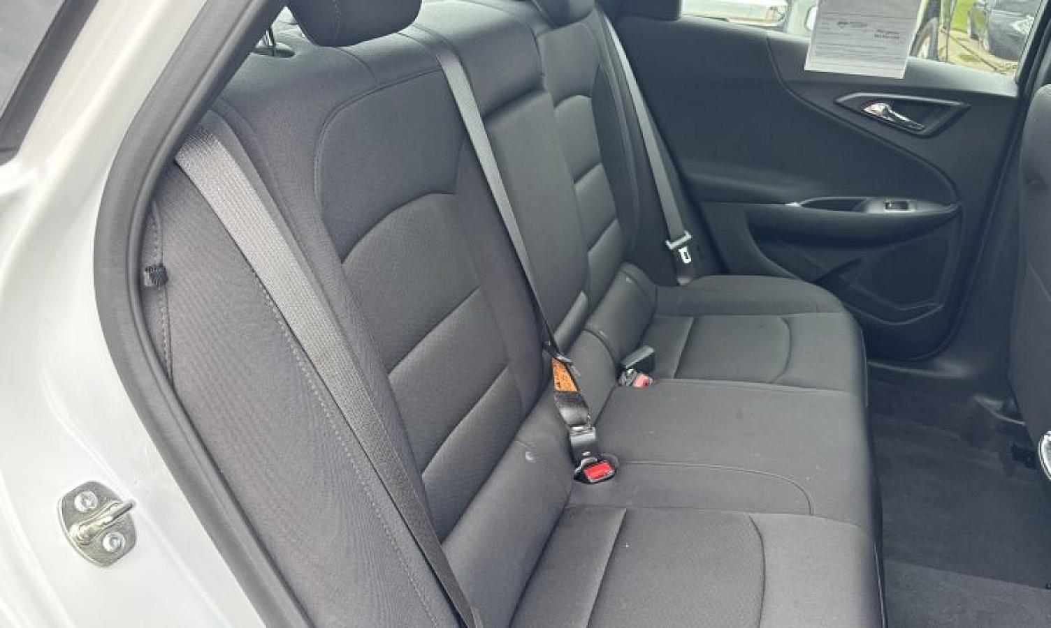 2024 Chevrolet Malibu LT - Image 20