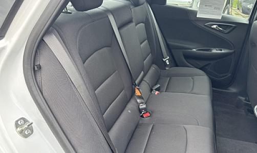 2024 Chevrolet Malibu LT - Thumbnail 20