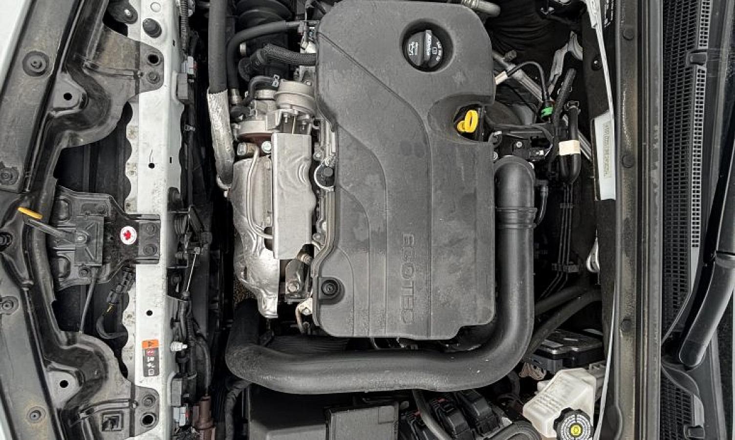 2024 Chevrolet Malibu LT - Image 21