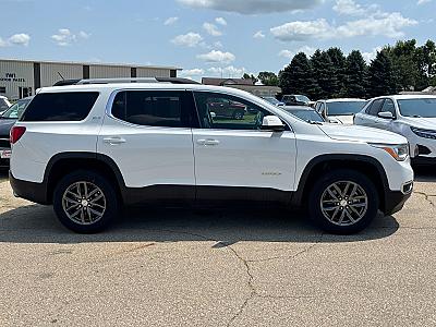 2019 GMC Acadia SLT-1 - Thumbnail 3