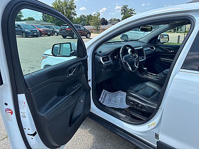 2019 GMC Acadia SLT-1 - Thumbnail 6