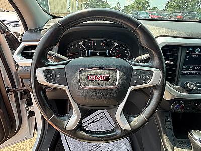 2019 GMC Acadia SLT-1 - Thumbnail 8