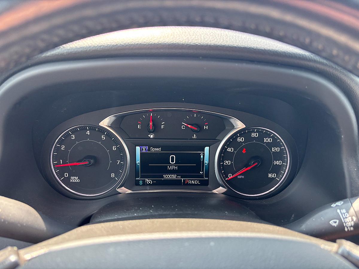 2019 GMC Acadia SLT-1 - Image 9