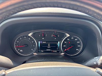 2019 GMC Acadia SLT-1 - Thumbnail 9
