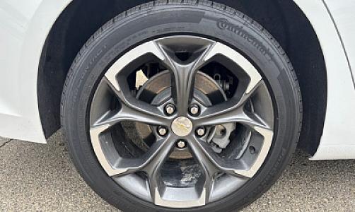 2024 Chevrolet Malibu LT - Thumbnail 22