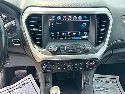 2019 GMC Acadia SLT-1 - Thumbnail 10