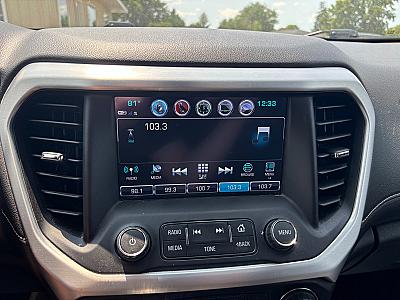 2019 GMC Acadia SLT-1 - Thumbnail 11