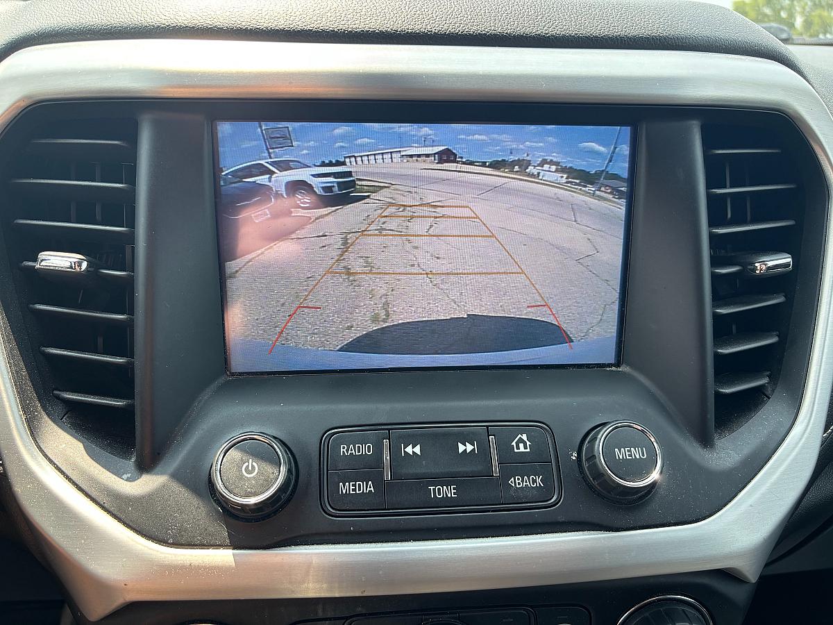 2019 GMC Acadia SLT-1 - Image 12