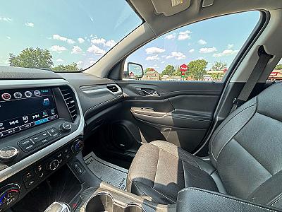 2019 GMC Acadia SLT-1 - Thumbnail 13