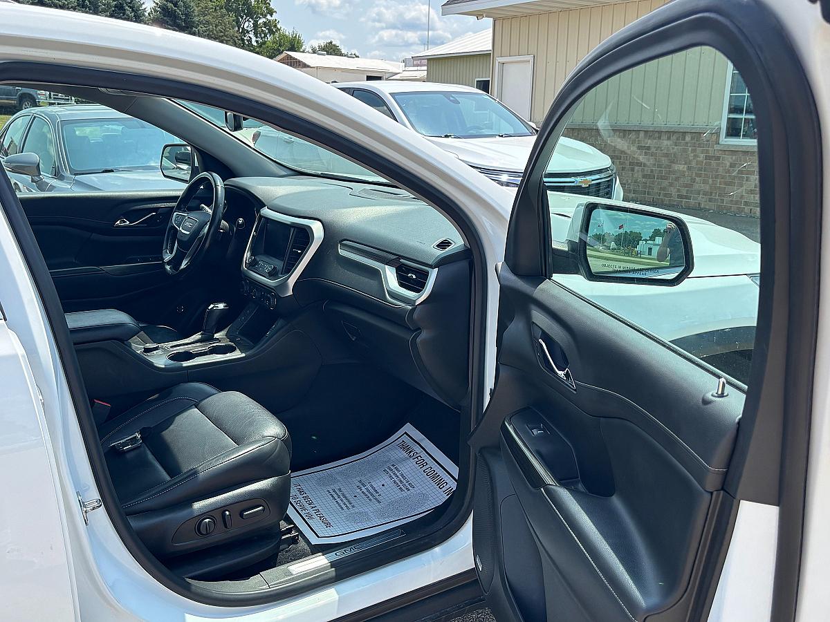 2019 GMC Acadia SLT-1 - Image 14